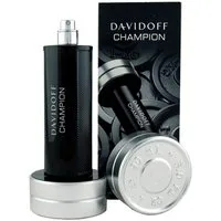 DAVIDOFF Eau de Toilette Champion