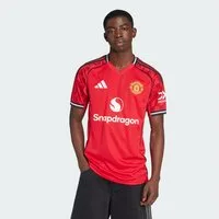 adidas Performance Fußballtrikot MANCHESTER UNITED 25/26 HEIMTRIKOT (1-tlg)