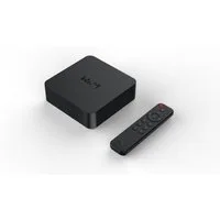 WiiM Streaming-Box WiiM Pro Plus Ultra-High-Res-Streamer