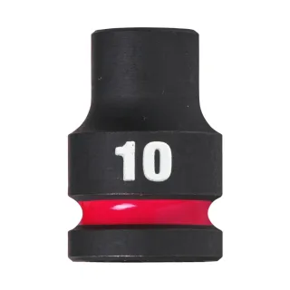 Milwaukee SHOCKWAVE Schlagnuss 1/2" kurz - 4932480304