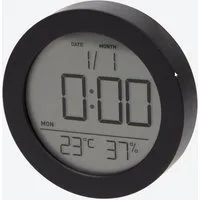 Spectrum Raumthermometer Nortec Thermometer Innenthermometer Zimmerthermometer
