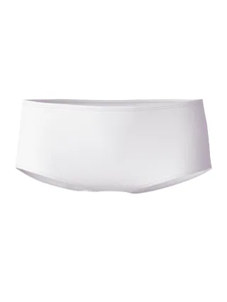 CALIDA - DAMEN Panty weiss - Gr. - S