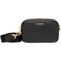 BOGNER Schultertasche Bogner - Damen Schultertasche Wallis Avy