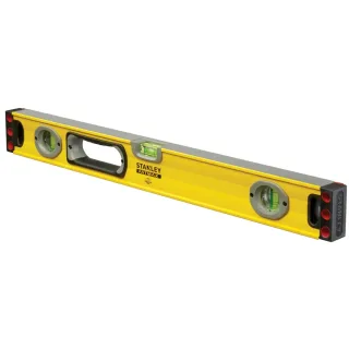 STANLEY FATMAX II Wasserwaage 60cm - 1-43-524