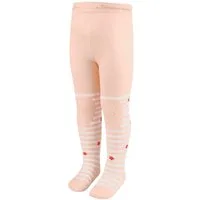 Sterntaler® Strumpfhose Krabbelstrumpfhose Unterwasser (1 St) Krabbelstrumpfhose mit ABS-Noppen, Innenfrottee & Unterwasser-Po-Motiv