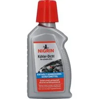 NIGRIN Kühlerschutzmittel Kühler Leck Reparatur Motor Zylinder Abdichtung Dichtmittel 0,250 L