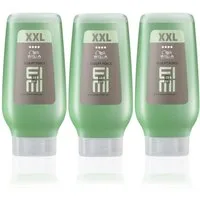 Wella Professionals Haarfluid EIMI Sculpt Force 3 x 250 ml - XXL