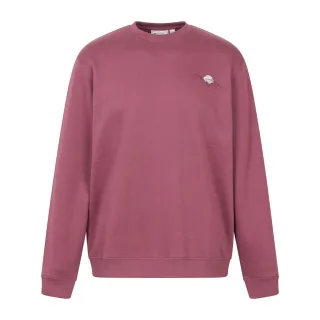 Mountain Warehouse - Sweatshirt für Herren (Burgunderrot)