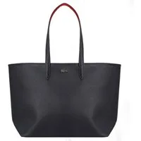 Lacoste Shopper Anna - Shopper 35 cm (marine)