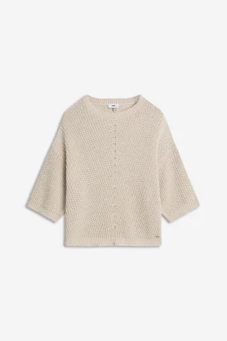 CINQUE - CIFAV hellbeige - Gr. - L