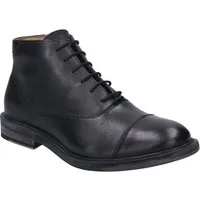 Josef Seibel Bradley 02, schwarz Stiefelette