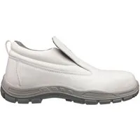 Albatros ALBATROS PURE MID Sicherheitsschuh S2 Sicherheitsschuh Rutschhemmende Laufsohle