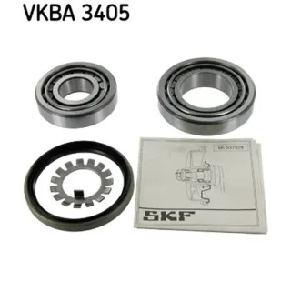 SKF Radlager hinten Mercedes Mb