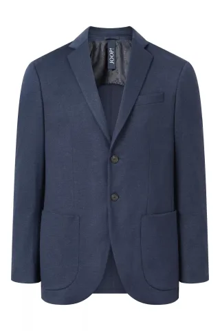 JOOP! Menswear - JB-78Dash-J4 10012600 Blau - Gr. - 48