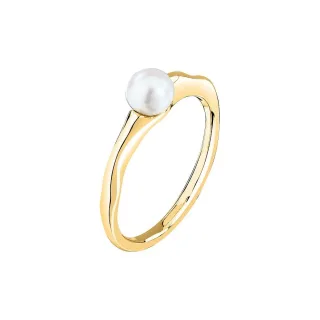 Morellato Damenring Perla SXU44016