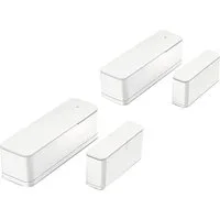 BOSCH Sensor Smart Home Tür-/Fensterkontakt II Plus Multipack, (Packung, 2-St)