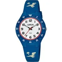 LORUS Quarzuhr Lorus Jungen-Uhren Analog Quarz, Sportuhr