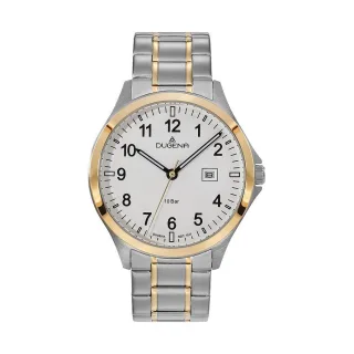 Dugena Herrenuhr Boston 4461187