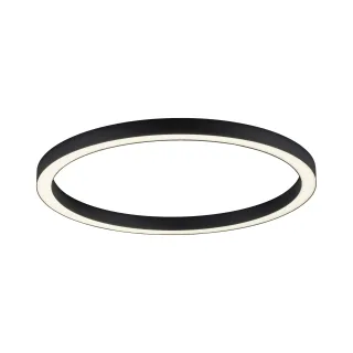 Deckenleuchte PURE LINES ROUND