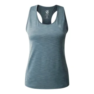 Dare 2B - "Modernize II" Top für Damen (Grau)