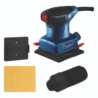 Bosch Schwingschleifer GSS 140 A - 06012A8021
