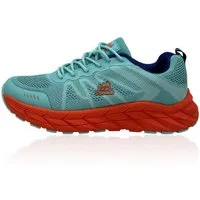 Nowaland Leichte atmungsaktive Sportschuhe Laufschuhe Sneaker Unisex, dämpfend & rutschfest
