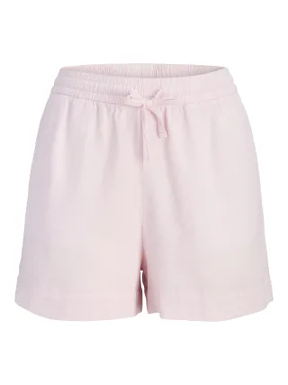 JJXX - JXGLOBAL WAFFLE SHORTS WVN Pink Lady - Gr. - XS