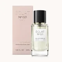 ÉCLAT Eau de Parfum ÉCLAT 021 RAR Damenduft 55 ml EdP