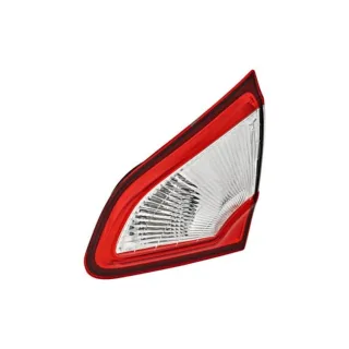 Valeo Heckleuchte rechts Nissan Qashqai 1