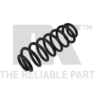 NK Feder hinten BMW 5er E39 541545
