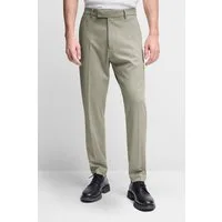 Cinque Anzughose CIBEPPE Tapered-Fit, normale Leibhöhe