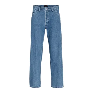 Jack And Jones - "Eddie Worker" Jeans für Herren (Blaues Denim)