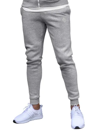 Schlanke Herren-Jogger | Enzo Menswear
