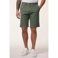 JP1880 Bermudas Chinobermuda Bauchfit Regular Fit
