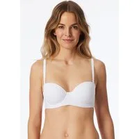 Schiesser Bandeau-BH Unique Micro