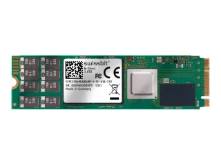 Lenovo Swissbit N-30m2 | 4xb7a90722 | SSD - Read Intensive