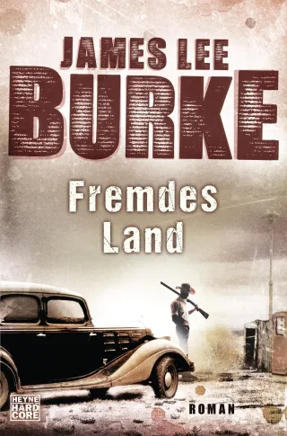 Fremdes Land: Roman