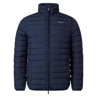 Aquascutum Herren Aktive Hunter Jacke (Navy)