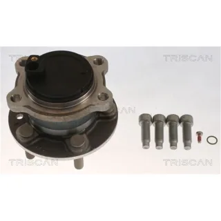 Triscan Radnabe Hinten Volvo V40