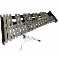FAME Glockenspiel,Glockenspiel C01S Hochwertiges Musikalisches Entfaltungsinstrument, Concert / Orchester, Glockenspiele, Glockenspiel, hochwertiges Glockenspiel, Musikalisches