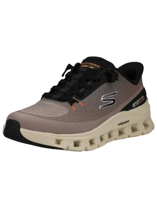 Skechers Sneaker "Skechers Sneaker Textil"