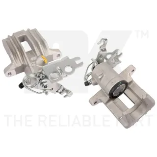 NK Bremssattel hinten links VW Caddy 2147189