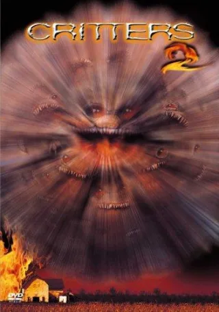 Critters 2 [DVD] [2007]