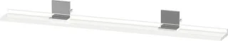 Duravit Sivida Spiegel Ablage 1200x115x35mm SV7434010220000
