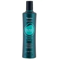 Fanola Haarshampoo Fanola Wonder No Red Shampoo 350ml
