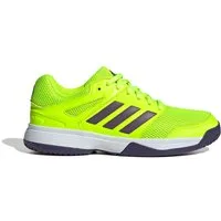 adidas Sportswear Speedcourt k LUCLEM/AURMET/AURPLU Hallenschuh