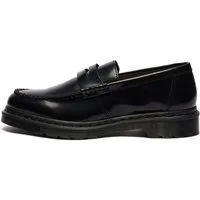 DR. MARTENS Penton 84 polished smooth Schnürschuh
