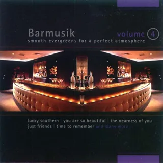 Barmusik Vol.4