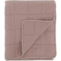 Chic Antique Tagesdecke Chic Antique Aix Quilt Taube
