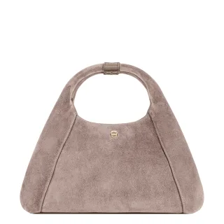 Adara Suede Umhängetasche S